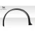 2006-2009 Volkswagen Golf GTI Euroline Front Fender Flares - 2 Pieces - image 5