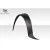 2006-2009 Volkswagen Golf GTI Euroline Front Fender Flares - 2 Pieces - image 9