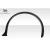 2006-2009 Volkswagen Golf GTI Euroline Front Fender Flares - 2 Pieces - image 16