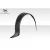 2006-2009 Volkswagen Golf GTI Euroline Front Fender Flares - 2 Pieces - image 18