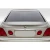 1998-2005 Lexus GS Series GS300 GS400 GS430 Exe Rear Wing Spoiler - 1 Piece - image 1