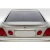 1998-2005 Lexus GS Series GS300 GS400 GS430 Exe Rear Wing Spoiler - 1 Piece - image 1