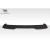 2006-2009 Golf GTI R32 Duraflex ETF Tune Rear Wing Spoiler - 1 Piece - image 4