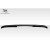 2006-2009 Golf GTI R32 Duraflex ETF Tune Rear Wing Spoiler - 1 Piece - image 11