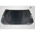 2011-2016 BMW 5 Series Fusion Carbon Fiber Hood - image 10