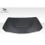 2018-2024 Toyota Camry GTS Look Hood - 1 Piece - image 7