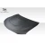 2018-2024 Toyota Camry GTS Look Hood - image 4