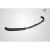 2009-2014 Acura TSX HFP V3 Look Front Lip Spoiler Air Dam - 3 Pieces - image 12