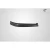 2009-2014 Acura TSX HFP V3 Look Front Lip Spoiler Air Dam - 3 Pieces - image 6