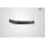2009-2014 Acura TSX HFP V3 Look Front Lip Spoiler Air Dam - 3 Pieces - image 13