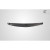 2009-2014 Acura TSX HFP V3 Look Front Lip Spoiler Air Dam - 3 Pieces - image 14