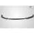 2009-2014 Acura TSX HFP Carbon Fiber Front Lip - image 3