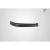 2009-2014 Acura TSX HFP Carbon Fiber Front Lip - image 6