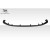 2014-2020 Lexus IS Series IS250 IS350 Hyper Front Lip Spoiler Air Dam - 1 Piece - image 3