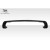 2009-2014 Acura TSX Duraflex J Spec Rear Wing Spoiler - 1 Piece - image 4