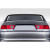 2009-2014 Acura TSX J Spec Rear Wing Spoiler - 1 Piece - image 1