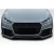 2016-2018 Audi TT Kreig Front Lip - image 1