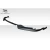 2016-2018 Audi TT RS Kreig Front Lip Spoiler Air Dam - 5 Piece - image 4