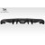 2009-2020 Nissan 370Z Z34 LCT Rear Diffuser - 1 Piece (S) - image 4