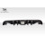 2009-2020 Nissan 370Z Z34 LCT Rear Diffuser - 1 Piece (S) - image 7