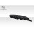 2015-2023 Chrysler 300 300C Lexios Rear Diffuser - 1 Piece - image 8