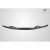 2014-2018 BMW X5 F15 Carbon Creations M Performance Front Lip Spoiler Air Dam - 1 Piece - image 2