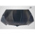 2017-2022 BMW 5 Series G30 / M5 G90 M5 Look Hood - 1 Piece - image 2