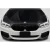 2017-2022 BMW 5 Series G30 / M5 G90 M5 Look Hood - 1 Piece - image 1