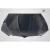 2017-2022 BMW 5 Series G30 / M5 G90 M5 Look Hood - 1 Piece - image 2