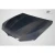 2017-2022 BMW 5 Series G30 / M5 G90 M5 Look Hood - 1 Piece - image 3