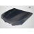 2017-2022 BMW 5 Series G30 / M5 G90 M5 Look Hood - 1 Piece - image 7