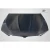 2017-2022 BMW 5 Series G30 / M5 G90 M5 Look Hood - 1 Piece - image 6