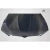 2017-2022 BMW 5 Series G30 / M5 G90 M5 Look Hood - 1 Piece - image 4