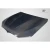 2017-2022 BMW 5 Series M5 Look Carbon Fiber Hood - image 3