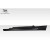 2007-2013 BMW 3 Series E92 2dr M3 Look Side Skirt Rocker Panels - 2 Pieces - image 9