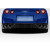 2009-2011 Nissan GT-R R35 Duraflex Malve Rear Diffuser - 1 Piece - image 1