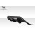 2009-2011 Nissan GT-R R35 Malve Rear Diffuser - 1 Piece - image 10