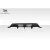 2009-2011 Nissan GT-R R35 Malve Rear Diffuser - 1 Piece - image 18