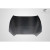 2016-2023 Mazda Miata OEM Look Hood - 1 Piece - image 5