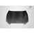 2016-2025 Mazda Miata OEM Look Carbon Fiber Hood - image 2