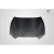 2016-2025 Mazda Miata OEM Look Carbon Fiber Hood - image 8