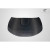 2006-2015 Mazda Miata OEM Look Hood - 1 Piece - image 2