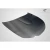 2006-2015 Mazda Miata OEM Look Hood - 1 Piece - image 5