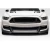 2015-2017 Ford Mustang Predator Front Bumper - 1 Piece - image 3