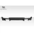2014-2020 BMW 4 Series Quadro Rear Lip - image 4