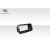 Universal R33 Look V2 Front Bumper Air Vent Ducts - 2 Pieces - image 12