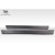 2011-2015 Scion TC RBS Side Skirts - 2 Piece - image 6