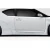 2011-2015 Scion TC RBS Side Skirts - 2 Piece - image 3