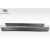 2011-2015 Scion TC RBS Side Skirts - 2 Piece - image 9