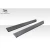 2011-2015 Scion TC RBS Side Skirts - 2 Piece - image 6